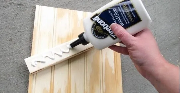 bảo quản tấm nhựa ốp tường 