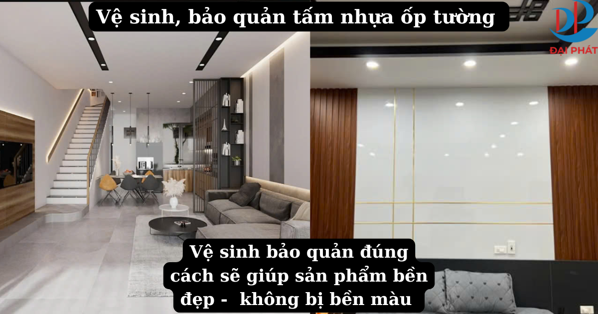 tấm ốp đại phát 