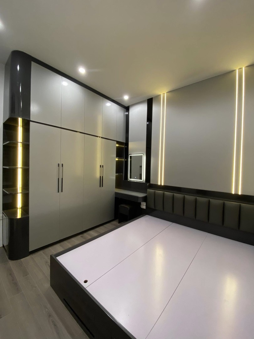 nội thất phòng ngủ 