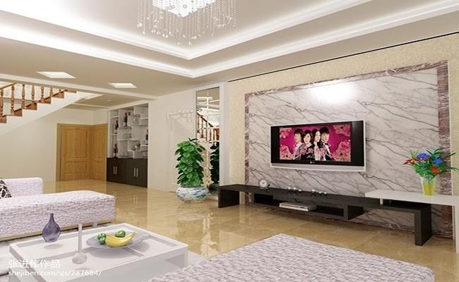 Tam Op Tuong Phong Khach