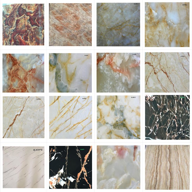 Bang Mau Tam Pvc Van Da