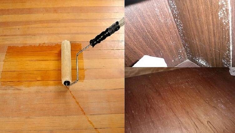 Bảo Quản đồ Nội Thất Ngày Nồm ẩm