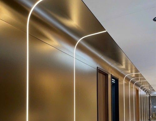 tấm ốp tường than tre