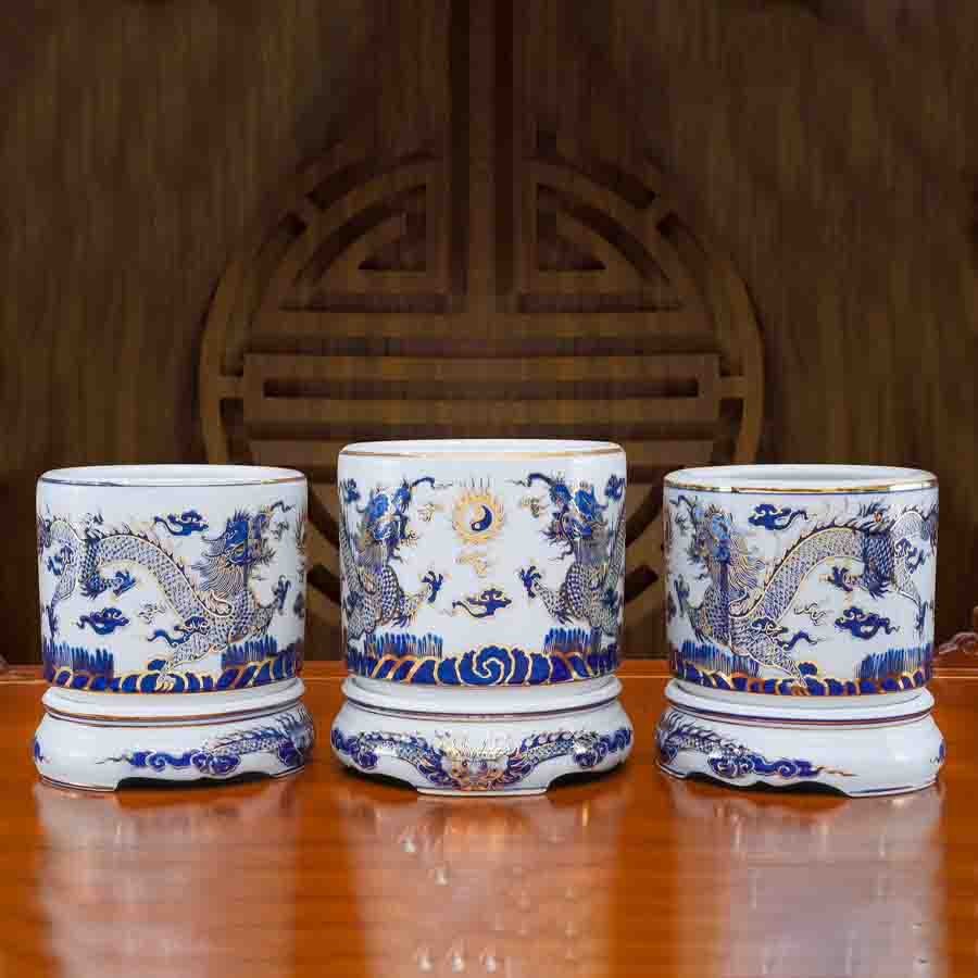 Bo 3 Bat Huong Men Lam Ve Vang 24k Gs752 1