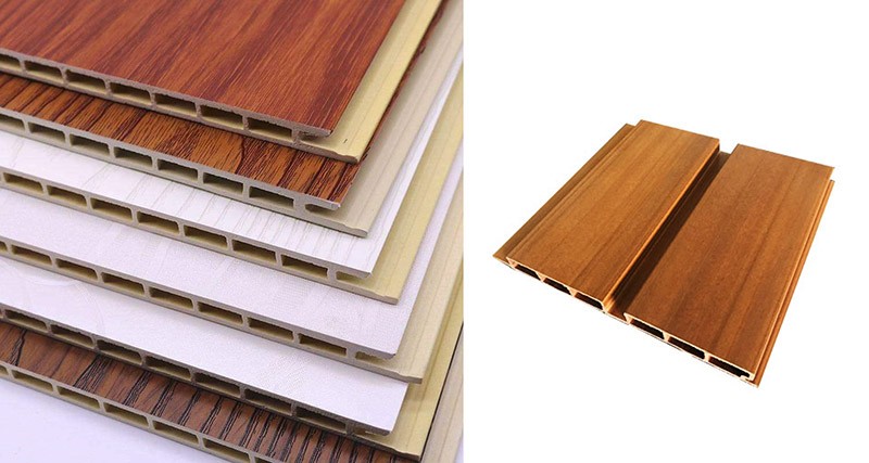 tấm ốp phong thuỷ