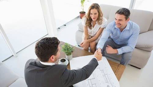 Tư vấn thiết kế