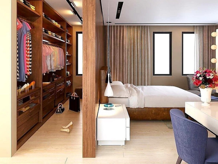 vách ngăn nhựa nano