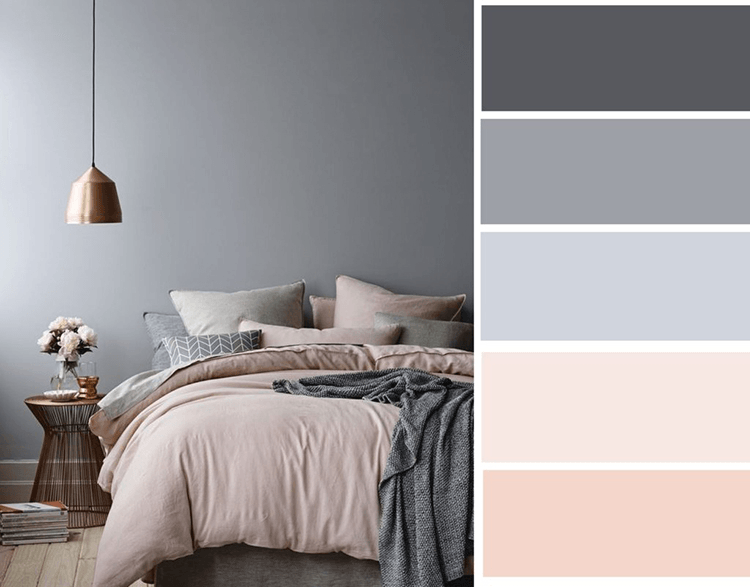 nội thất phòng ngủ 