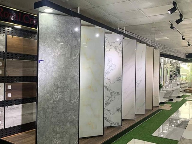 Ke Gach Op Lat Dang La Sach