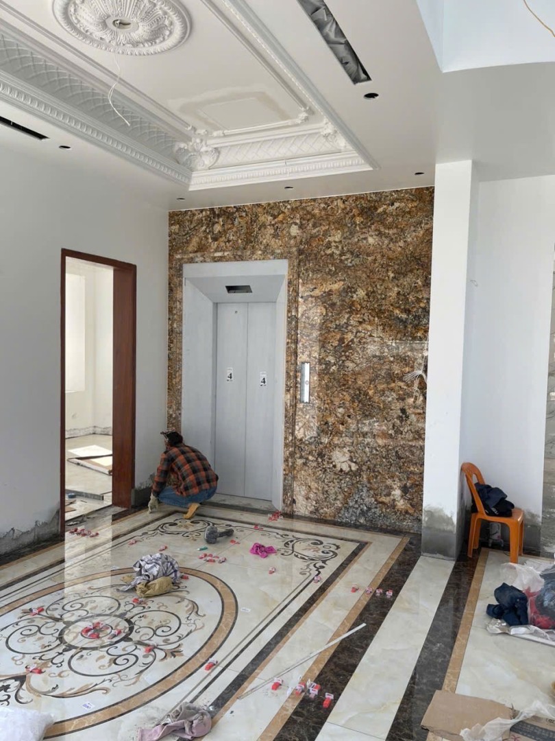 Op Da Thang May Biet Thu