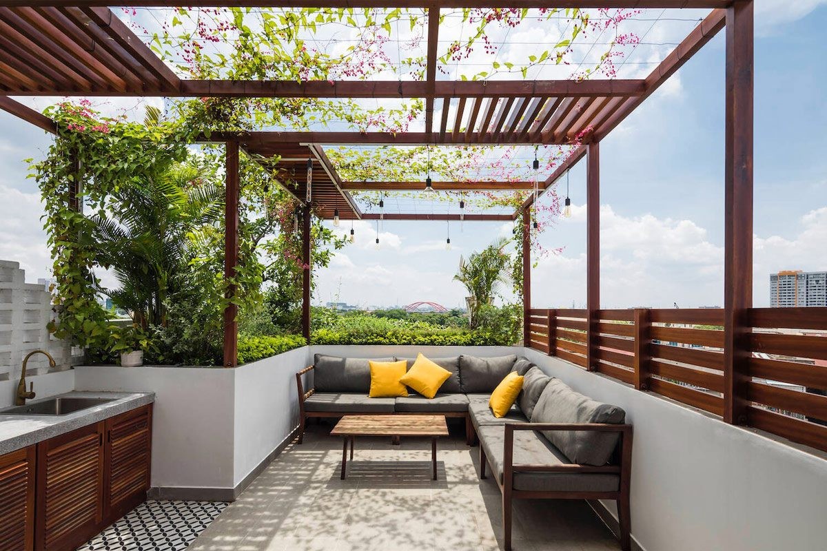 bảo quản nội thất nhựa 
