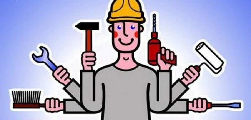 sửa chữa nội thất