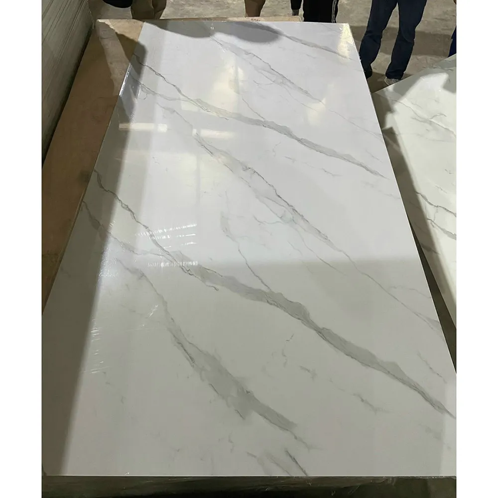 tấm nhựa giả đá 