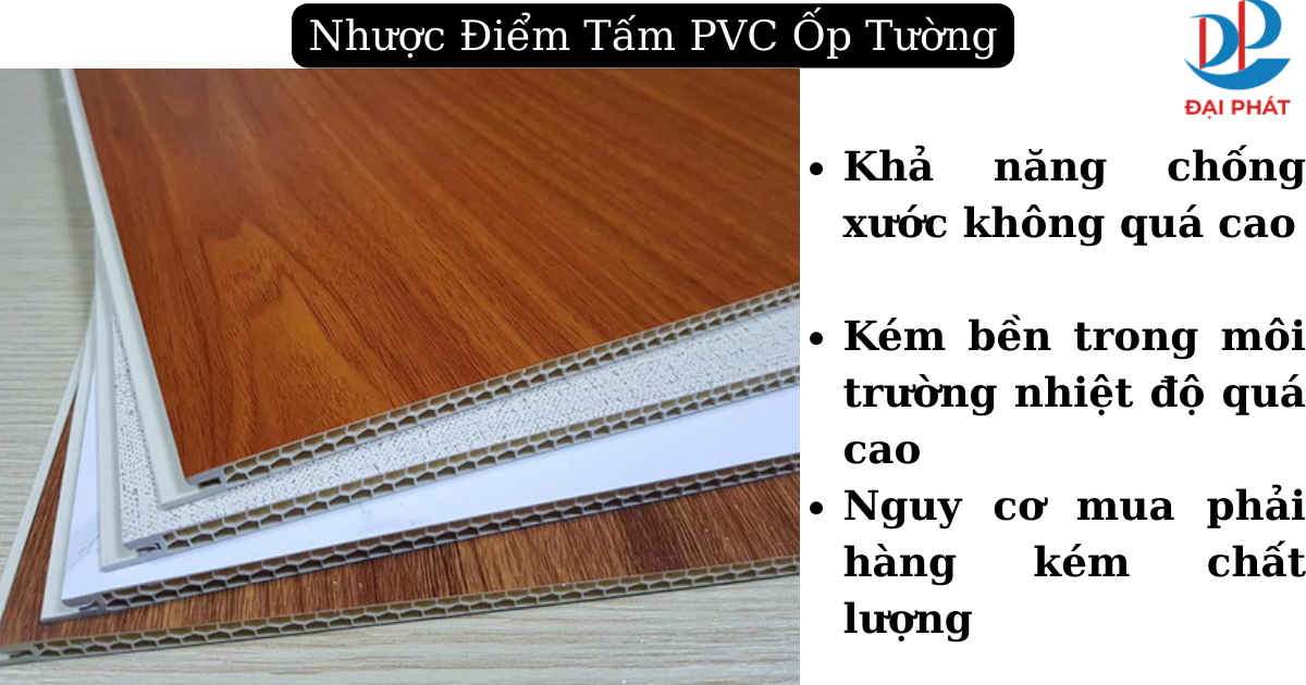 tấm pvc ốp tường 