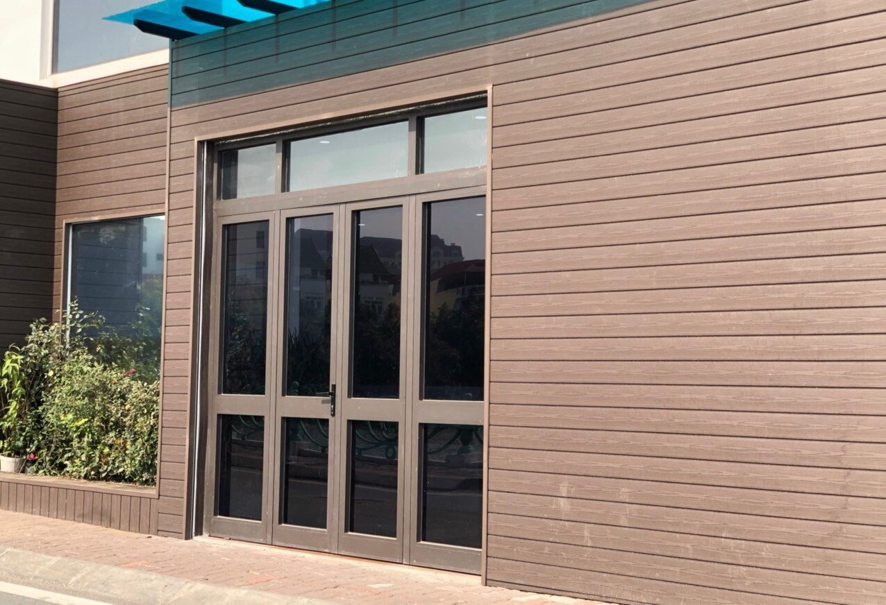 tấm ốp ngoài trời