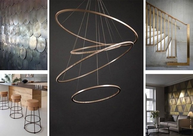 nội thất phong thủy