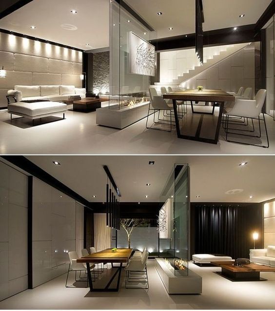 nội thất phong thủy