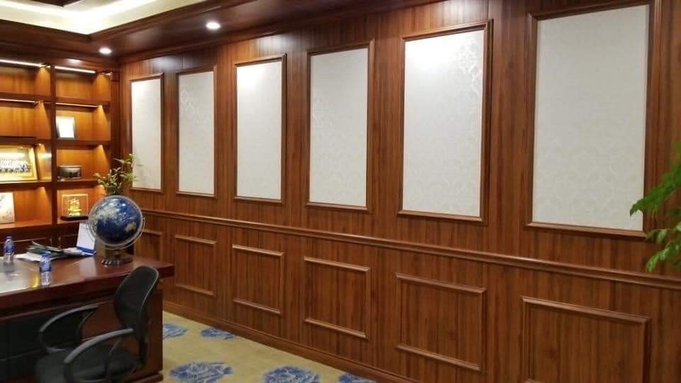 tấm nhựa ốp tường 