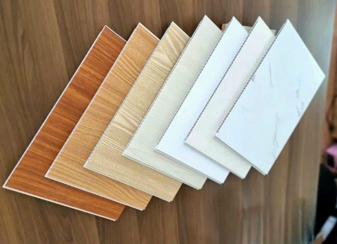 nhược điểm tấm ốp