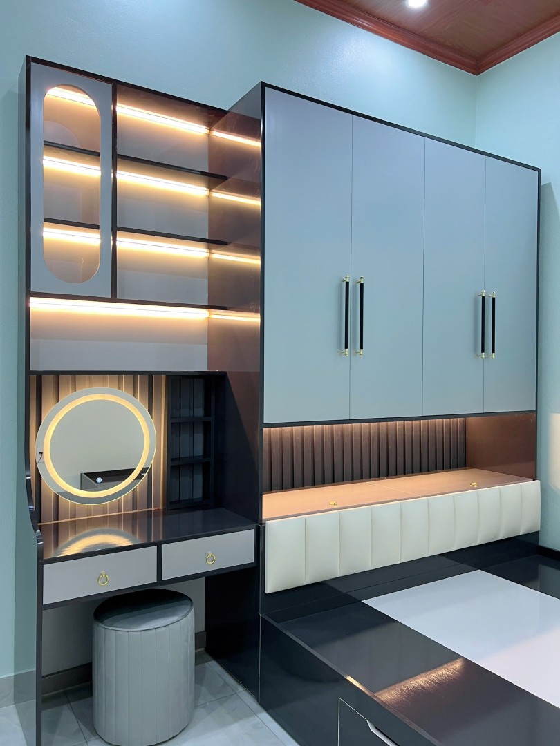 tủ nhựa zukoplast 