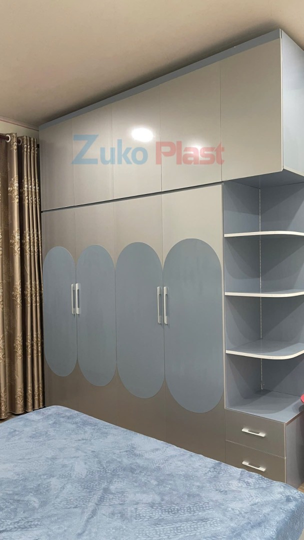 tủ nhựa zukoplast 