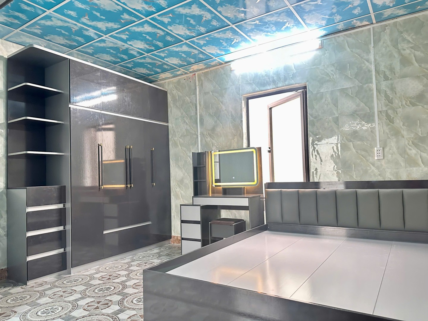 tủ nhựa zukoplast 