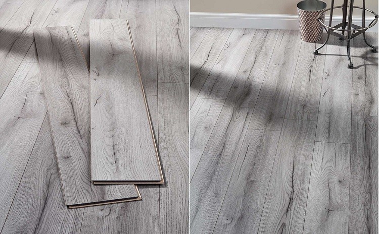 sàn nhựa giả gỗ 