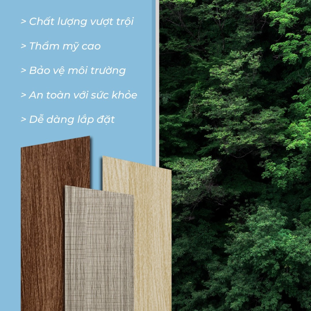 tấm nhựa ốp tường 