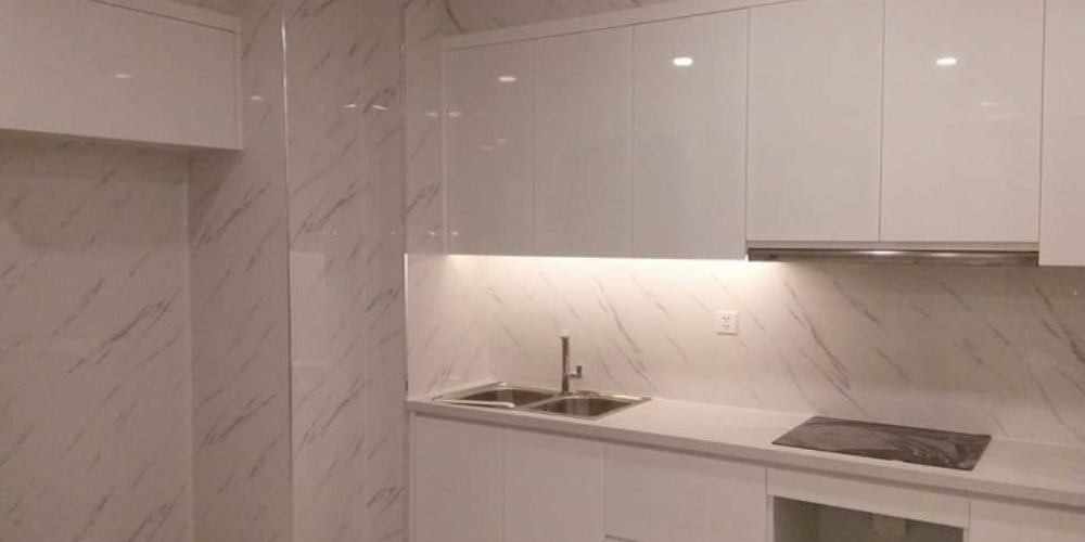 vật liệu ốp bếp 