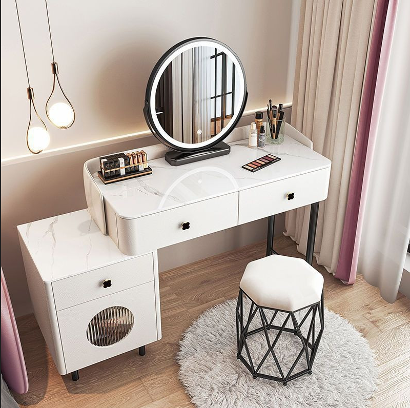 korean dressing table