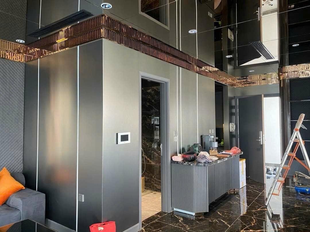 kích thước tấm ốp than tre 