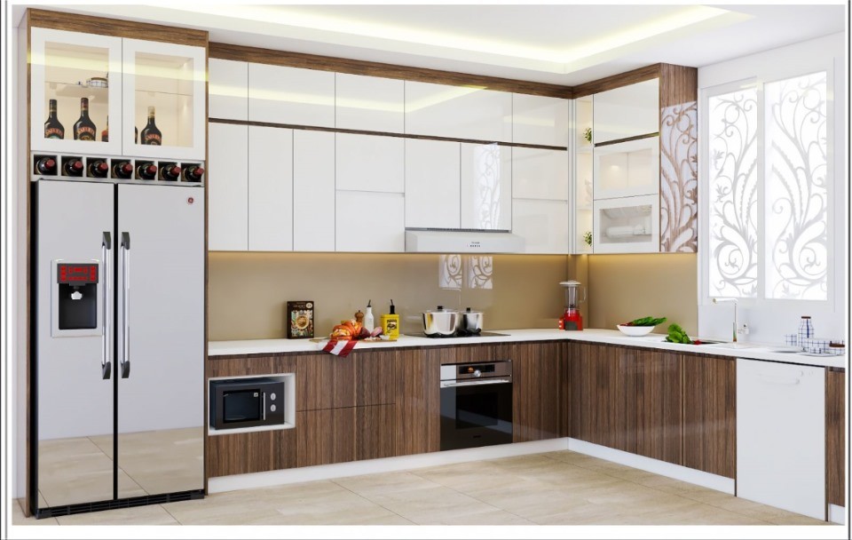 Bep Gia Re Tb 06 Noi That Manh He