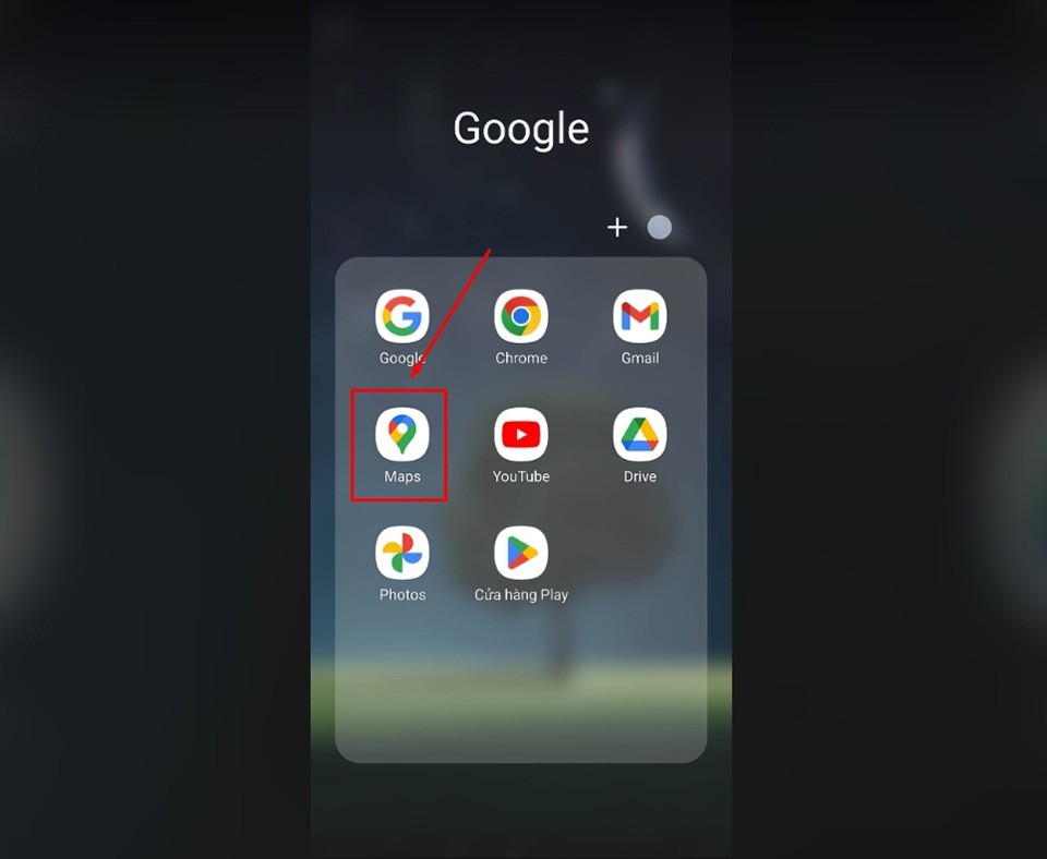 chia sẻ tọa độ đại phát hoàng hà 