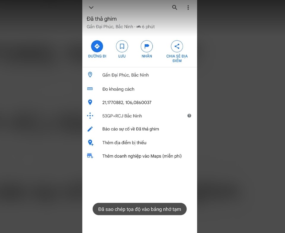 đại phát hoàng hà 