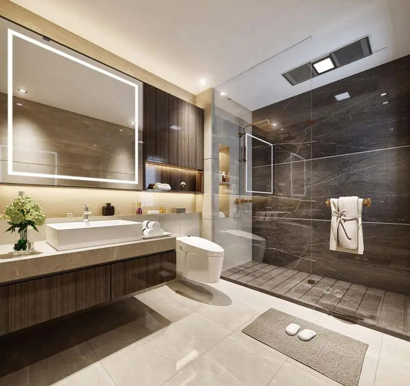 nội thất phong thủy 