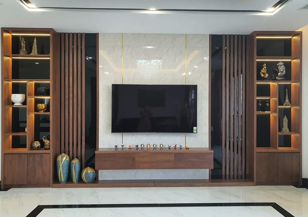 nhựa cao cấp làm đồ nội thất 