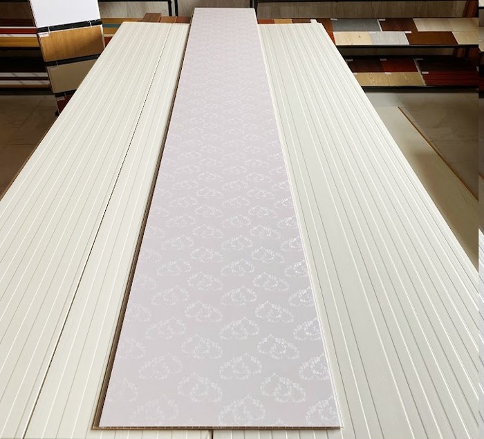 tấm nhựa ốp tường 