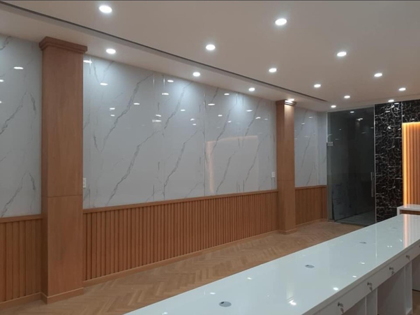 tấm nhựa ốp tường 