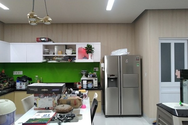 nhựa ốp tường chống ẩm 