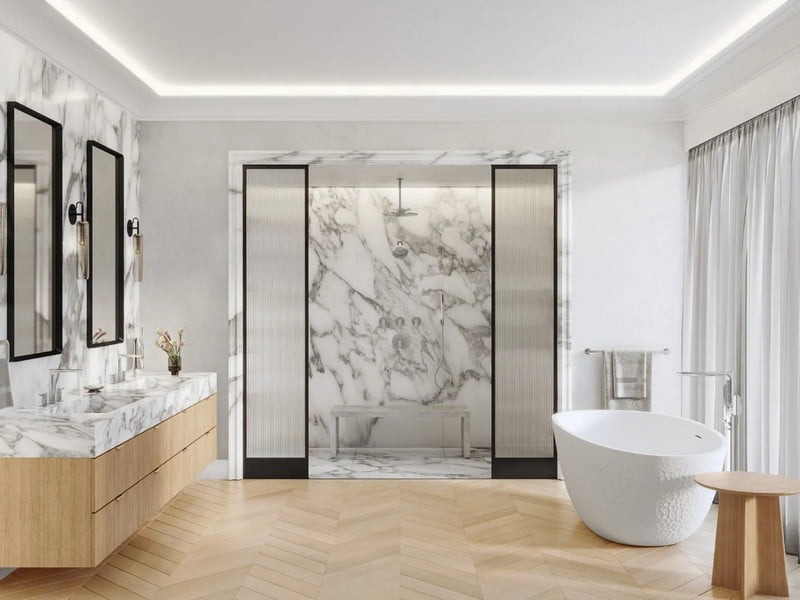 nhà tắm ốp nhựa