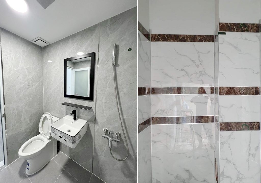 nhựa ốp tường chống ẩm 