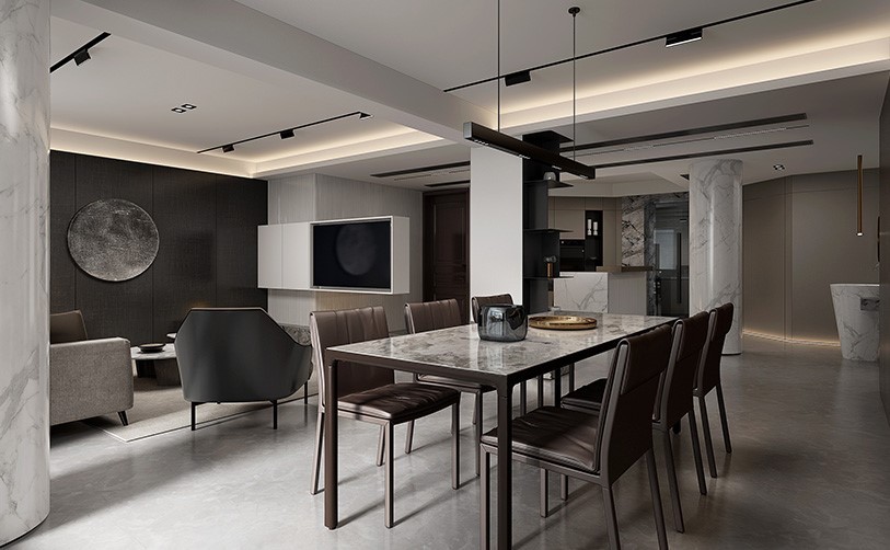 ưu nhược điểm tấm ốp than tre 