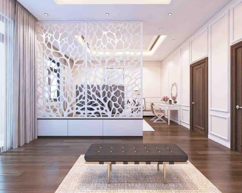 thi công tấm formex