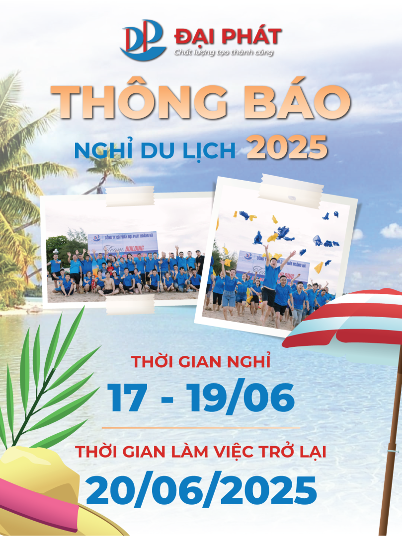 teambuilding đại phát 