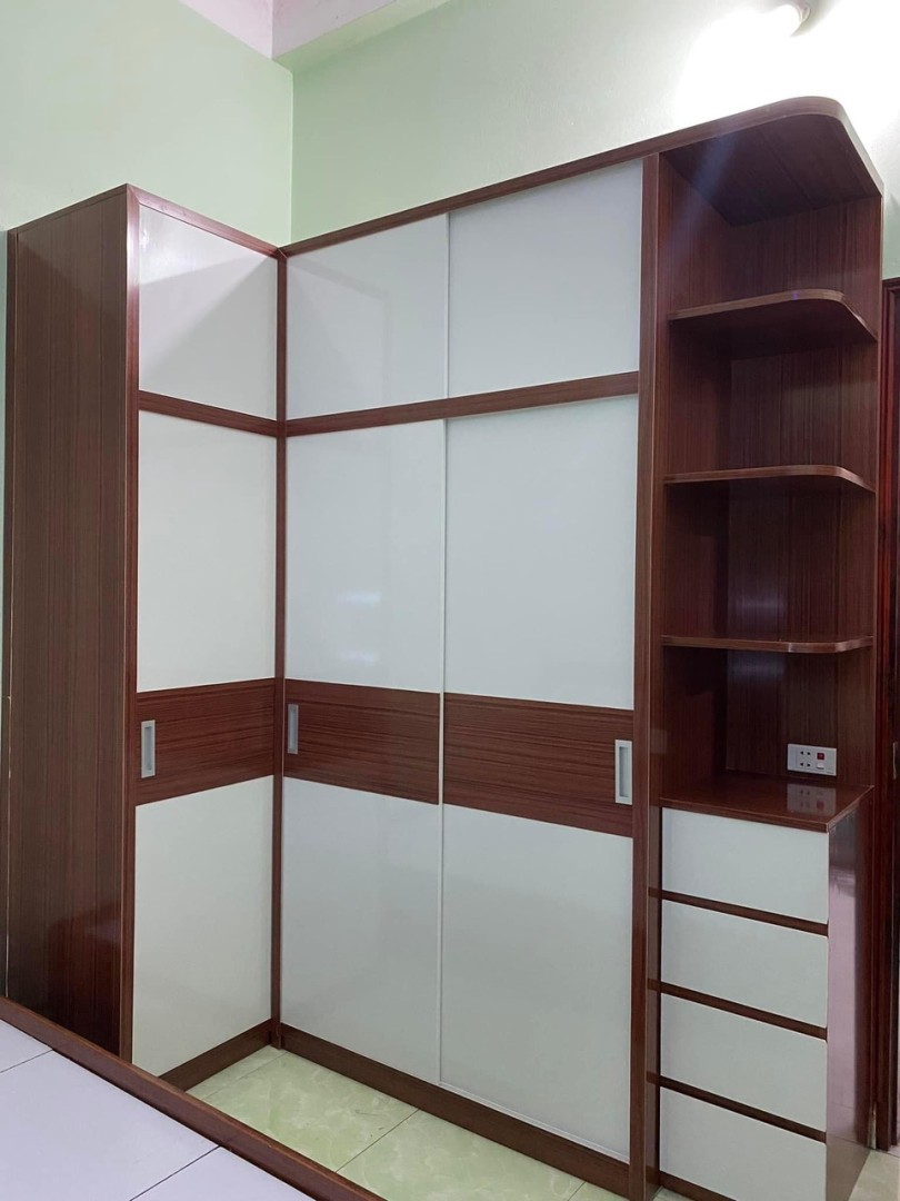 tủ quần áo nhựa zuko