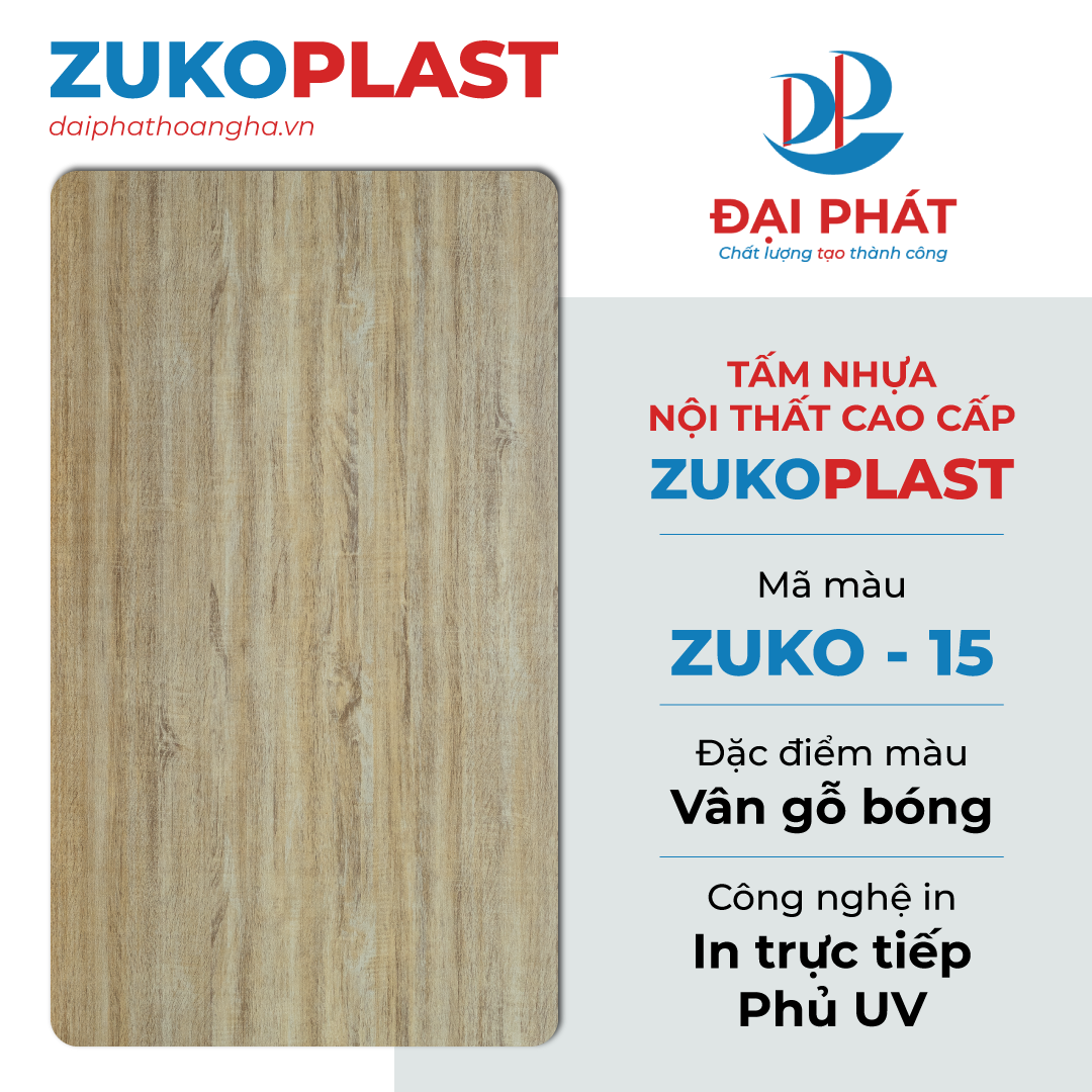 tấm nhựa nội thất vân gỗ bắc âu 