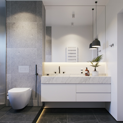 Thiết kế Tủ Nhựa Lavabo Hiện Đại - Giải Pháp Lý Tưởng Cho Phòng Tắm 2025