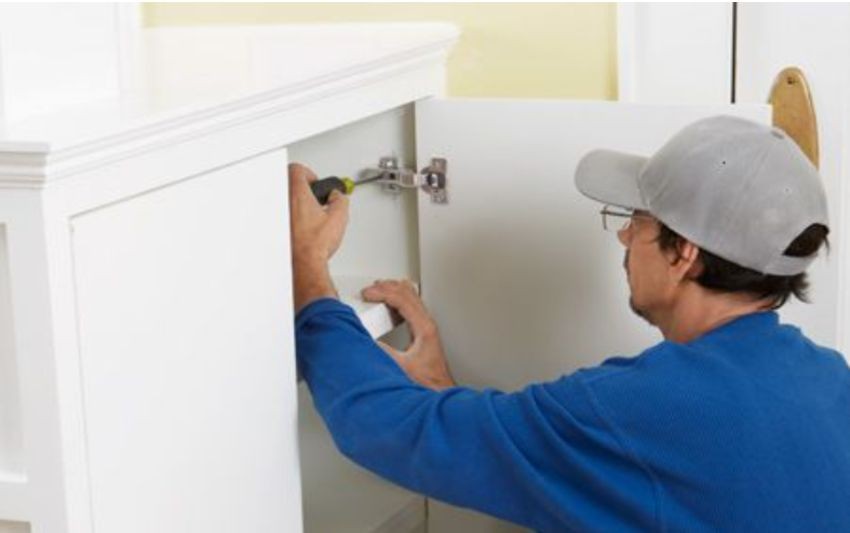 bảo dưỡng nội thất