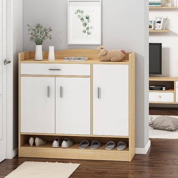 tủ giày nhựa cao cấp zukoplast tấm tủ