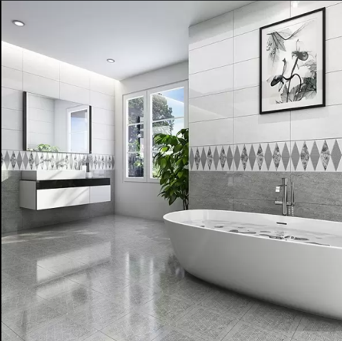 nội thất nhựa phòng tắm